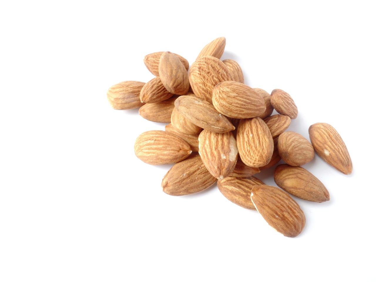 Almonds - Imagen 2