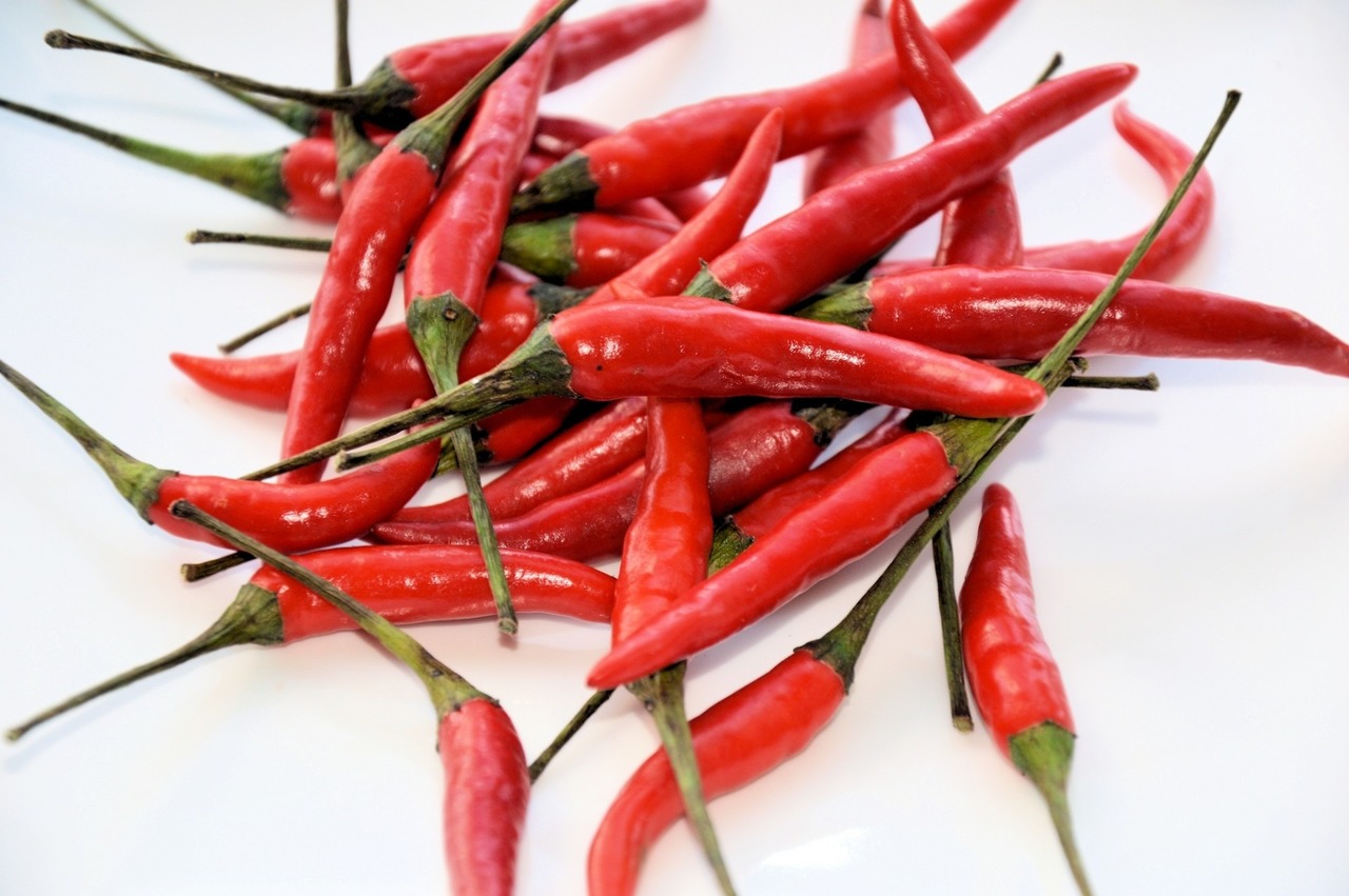 Red hot chilli peppers - Imagen 2