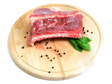 Beef