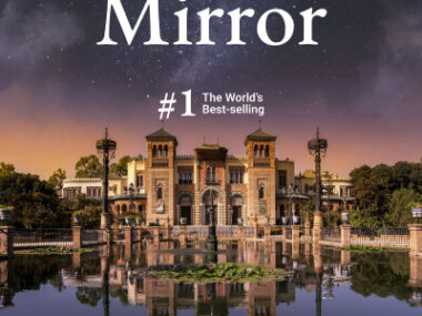 The Throned Mirror