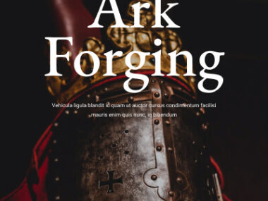 Ark Forging