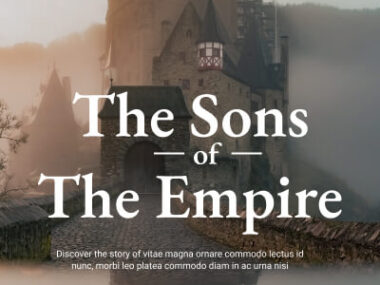 The Sons of the Empire