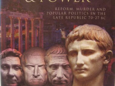 Rome, Blood & Power