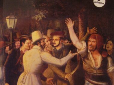 España y Cataluña, Historia de una pasión