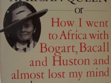 The Making of The African Queen