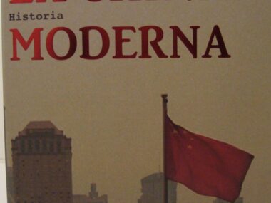 En busca de la China moderna