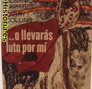 ...o llevarás luto por mi