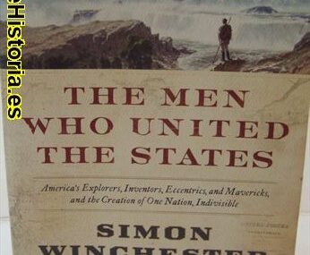 The men who united the States