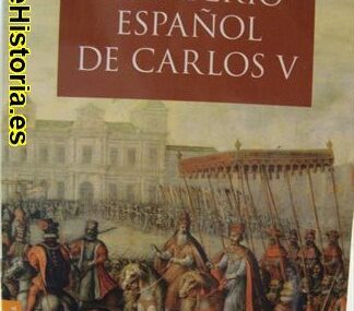El Imperio español de Carlos V
