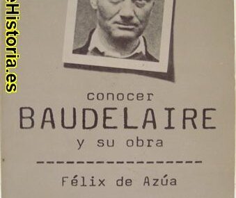 Conocer Baudelaire y su obra