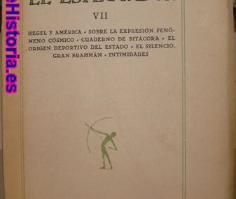 El Espectador VII