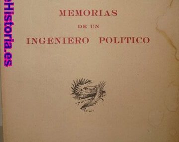 Memorias de un ingeniero político