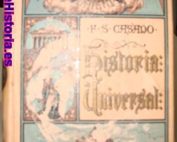 Elementos de historia universal