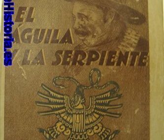 El águila y la serpiente
