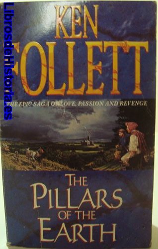 The pillars of the Earth