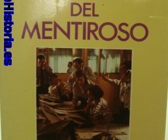 El póquer del mentiroso. Los años ochenta en Wall Street y Londres