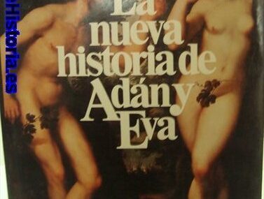 La nueva historia de Adán y Eva
