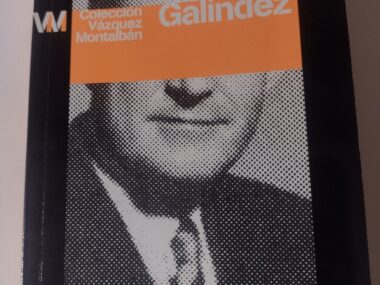 Galíndez
