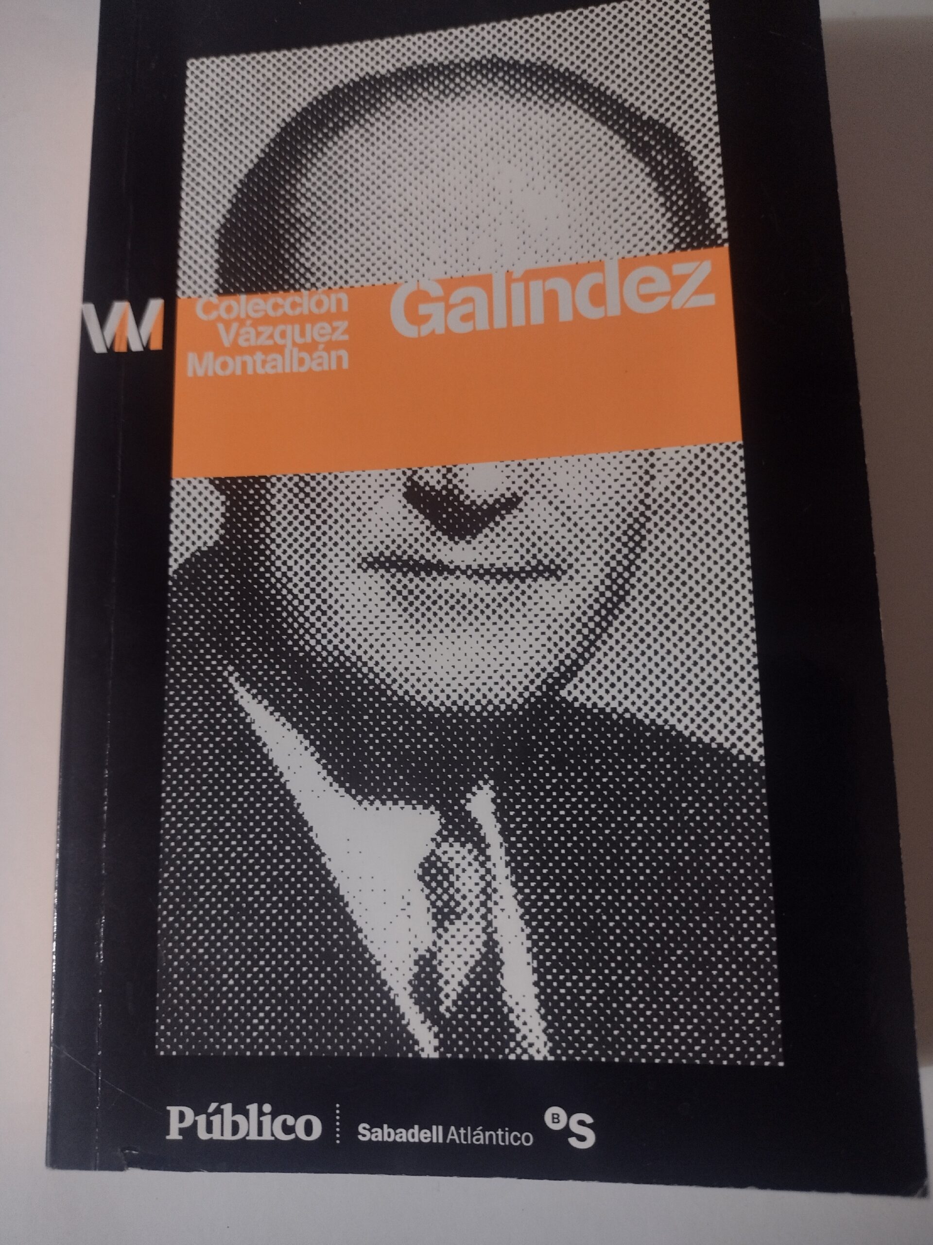 Galíndez