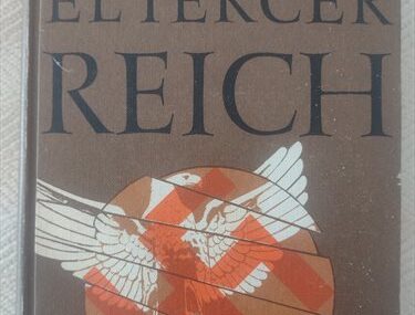 El Tercer Reich