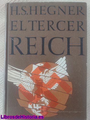 El Tercer Reich