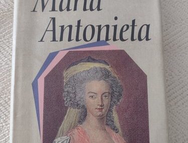 María Antonieta