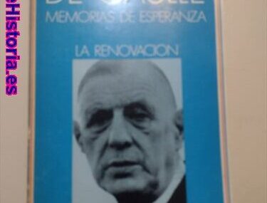 Memorias de Esperanza. La Renovación (1958-1962)