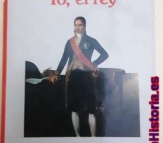 Yo, el rey