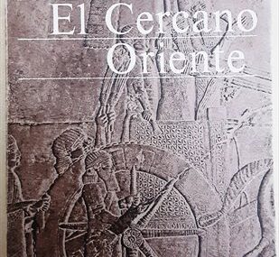 El Cercano Oriente