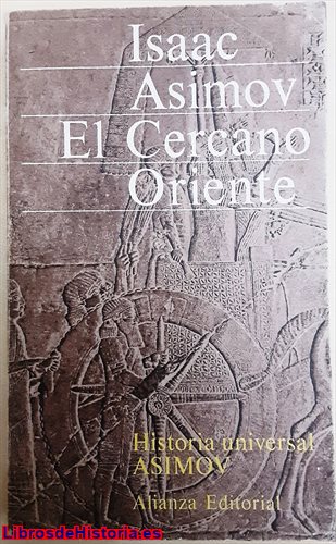 El Cercano Oriente
